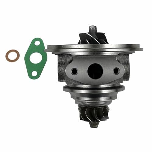 Image of Rhf3 Vl38 Turbocharger Cartridge 55218934 For Alfa For Romeo For Mito 1.4 T-Jet 99kw 135hp 155hp Car Turbochargers