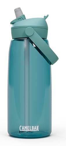 Image of CAMELBAK Thrive Flip Straw Bottle 1L/32oz
