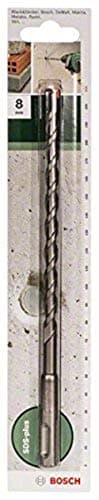 Image of Bosch 2609255514 210mm SDS-Plus Hammer Drill Bit with Diameter 8mm