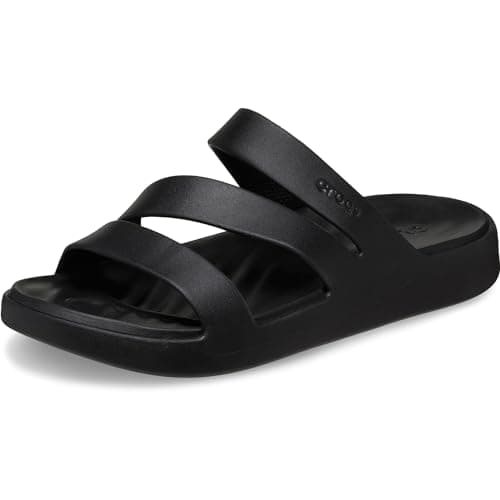 Image of Crocs Getaway Strappy