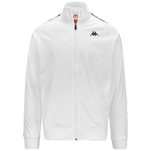 Image of Kappa Anniston Slim 222 Banda Jkt Men's Jacket