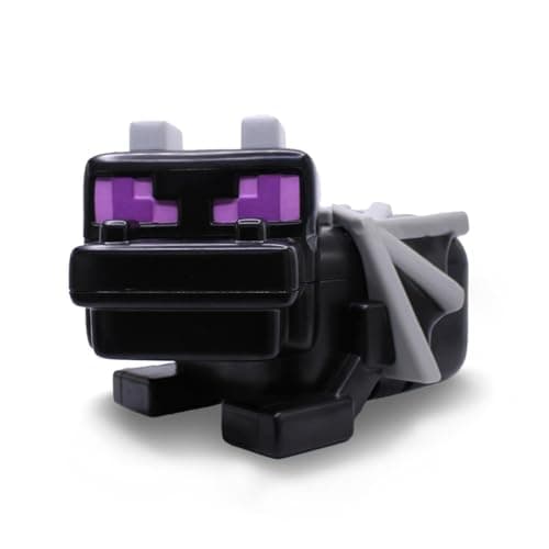 Image of Minecraft Ender Dragon Ultimate Surprise Toy, Collectible Bundle