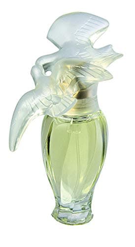 Image of Nina Ricci L'Air Du Temps Eau de Toilette 30ml Glass Bottle EDT Women Perfume