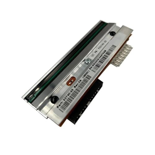 Image of Thermal Barcode Print Head,Compatible For Zebra, 105SL Printhead (203DPI,P1053360-018)