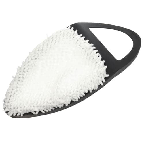 Image of Reliapart Handheld Clothes Steamer Upholstery Attachment For Russell Hobbs 28370 Steam Genie 2-in-1