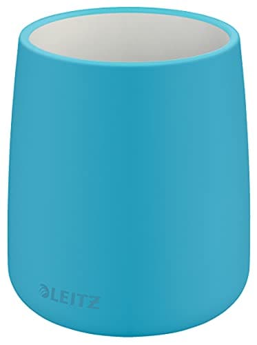 Image of Leitz Pen Pot, Cosy Range, Calm Blue, 53290061