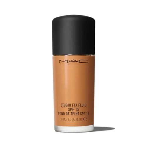 Image of MAC Studio Fix Fluid SPF 15 Pflege NC47 30 ml