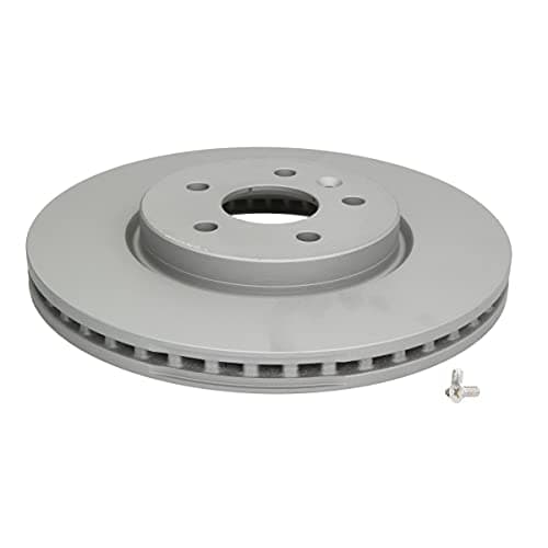 Image of ATE 24.0126-0182.1 Brake Disc Rotors