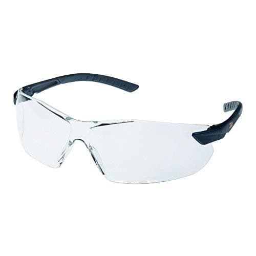 Image of 3M 7000032456 Safety Glasses, Anti-Scratch / Anti-Fog, Clear Lens, 2820