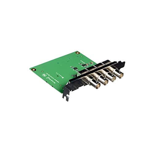 Image of Blackmagic Design DeckLink 4K Extreme 12G Quad SDI (BM-BDLKHDEXTR4KQUAD)