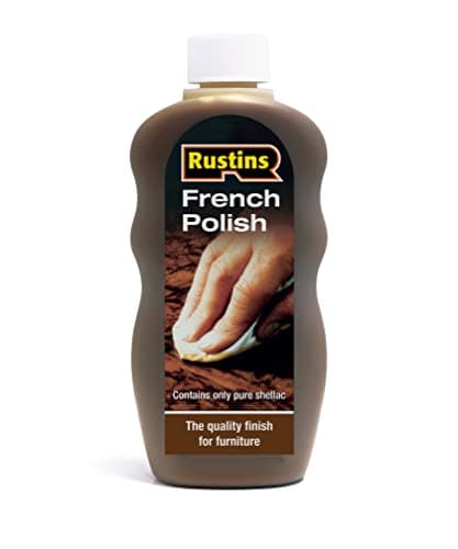 Image of Rustins French Polish 300ml