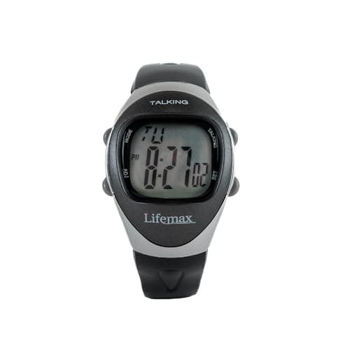 Image of Talking Big Digit Watch