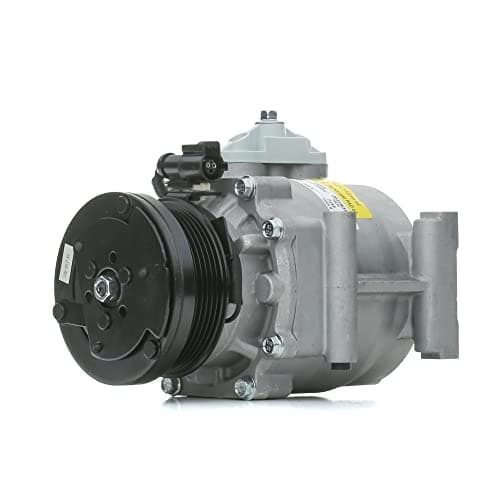 Image of Nissens 89358 Compressor, air conditioning