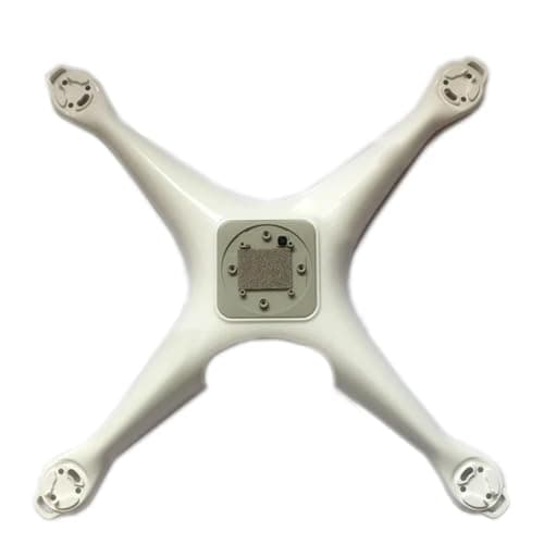 Image of Compatible For DJI Phantom 4 RTK, Upper Body Top Cover For Drone Frame Assembly