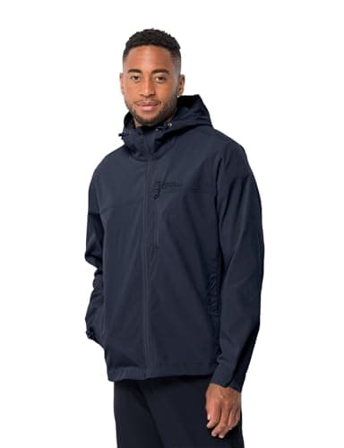 Image of Jack Wolfskin Desert Wind Jacket M