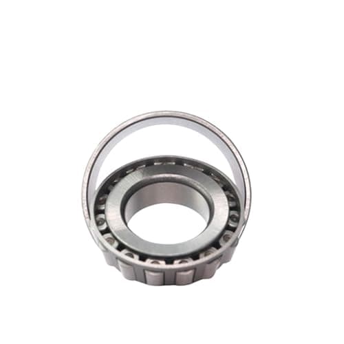 Image of Inch Single Row Taper Bearing, Non-Standard Taper Roller Bearing 28985/20 28680/22 29587/20, 1pc(29587-20)