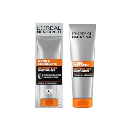 Image of L'Oreal Men Expert Hydra Energetic Comfort Max 75ml - Introducing the Ultimate Comfort for Men!