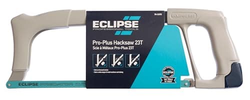 Image of Eclipse Professional Tools 70-23TR Pro-Plus Hacksaw