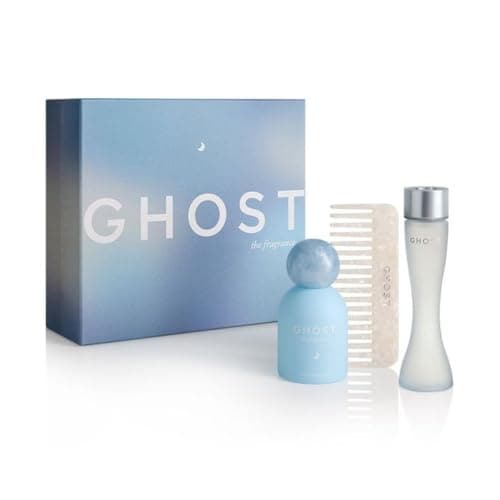 Image of Ghost The Fragrance EDT 30ml Gift Set 2025