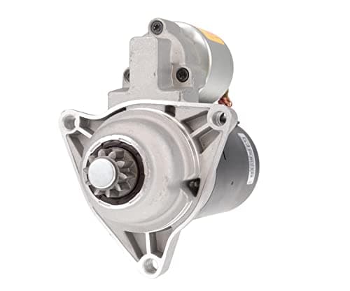 Image of fits VW TRANSPORTER, CARAVELLE 2.5 DIESEL 1996-2003 STARTER MOTOR