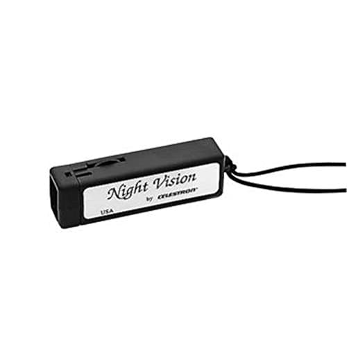 Image of Celestron Night Vision Torch