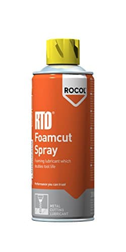 Image of ROCOL RTD FOAMCUT 300ML