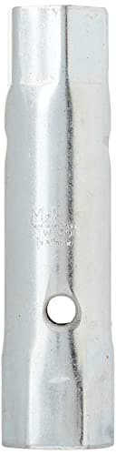 Image of Melco Tw20 Whitworth Box Spanner 5/8 X 11/16 X 6in