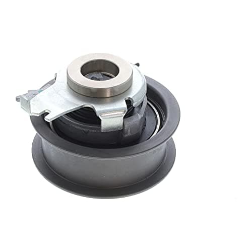 Image of 15D VAICO - V10-3429 - Tensioner Pulley, timing belt - fits VOLKSWAGEN 04E109479A