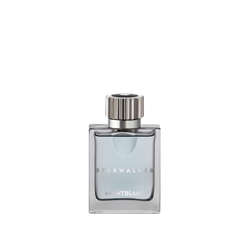 Image of Montblanc Starwalker Homme Eau De Toilette, 50ml