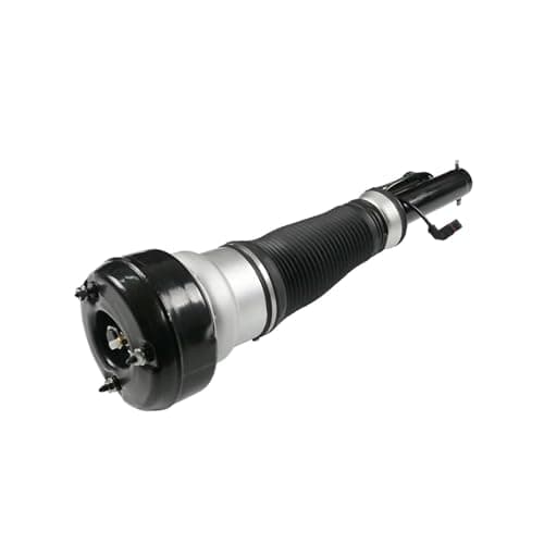 Image of Front Air Suspension Shock Absorber Airmatic Strut Compatible With Mercedes Benz W221 S400 S550 S600 AMG A2213204913 2213209313(FRONT RIGHT)