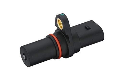 Image of HELLA 6PU 009 167-351 Sensor, crankshaft pulse - 2-pin connector - without cable/with seal ring