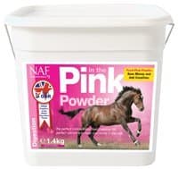 Image of NAF - In the Pink Powder x 2.8 Kg