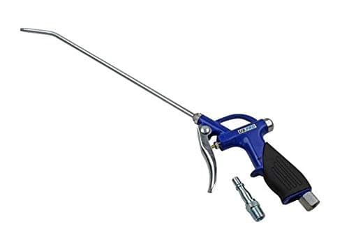 Image of US PRO 300mm Long Air Blow Gun Dust Duster for Air Compressor Garage 8783