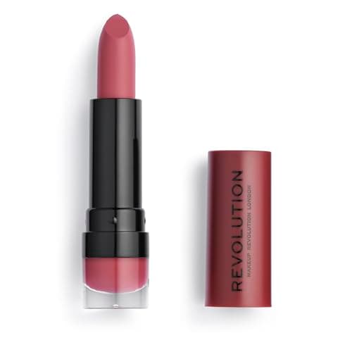 Image of Makeup Revolution Dollhouse 116 Pen Lipstick Mat