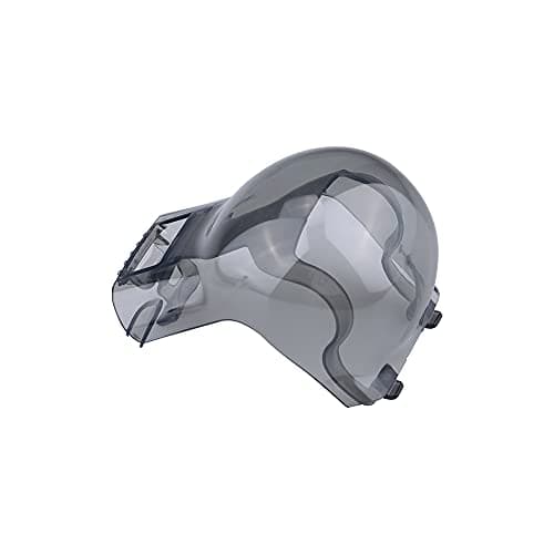 Image of BTG Gimbal Lock Stabilizer Camera Lens Cap for DJI Mavic Air 2S Camera Guard Lens Hood Cap Protective Cover Air 2S Accessories