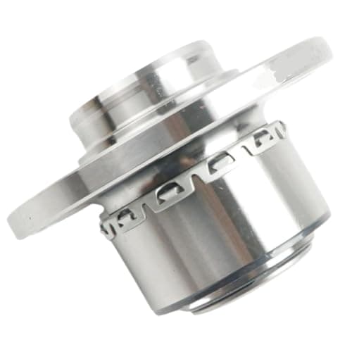 Image of Front Wheel Hub Bearing Assembly 6Q0407621S 6C0407621 Compatible With FABI Roomster Cordoba Vario A1 A2