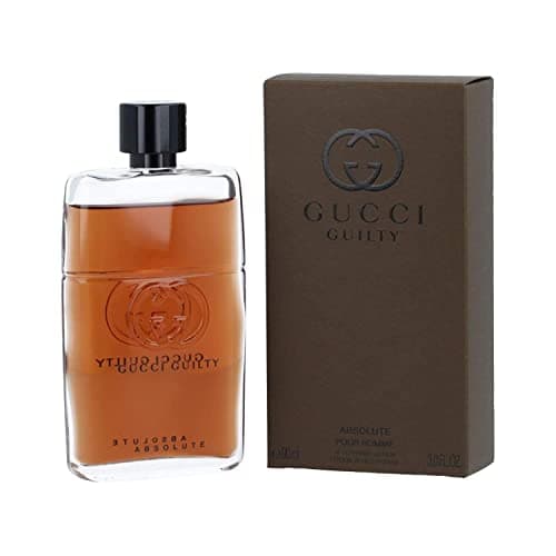Image of Gucci Aftershave Lotion, 90 ml