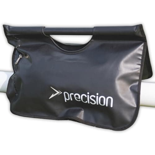 Image of Precision Deluxe Sandbag, black, one size, K-REY-TR427