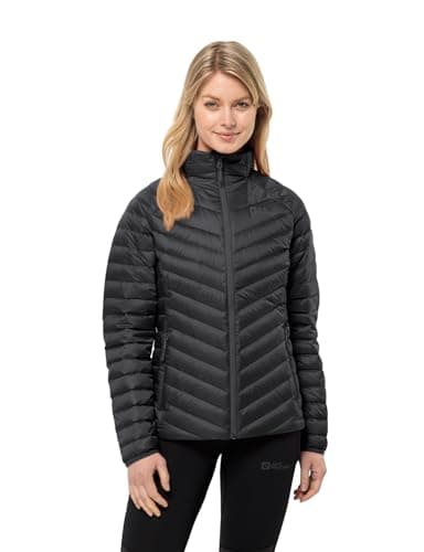 Image of Jack Wolfskin Passamani Women's Outdoor Softshell Jackets, Black, S
