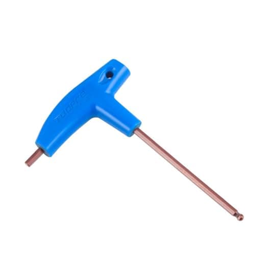 Image of HOUSON Allen Key, t25 Tool Wrench T-Handle Torx Key, Hexagon Socket 4mm