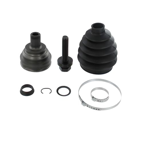 Image of SKF Cv Joint Kit VKJA 3026 Front Axle Right Side Outer Diameter 90 mm Height 203 mm Length 102 mm Width 101 mm - OE Quality