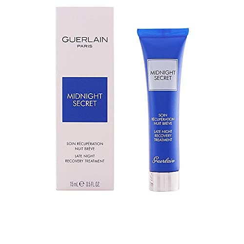 Image of Guerlain Midnight Secret Late Night Recovery Treatment 15ml