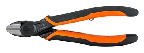 Image of Bahco 2101G-180 2101G Ergo Side Cutting Plier, 180mm Length
