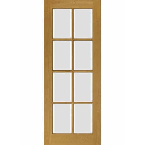 Image of London French Glazed Internal Door (838)