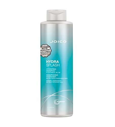 Image of Joico Hydrasplash by Hydrating Shampoo 1000ml