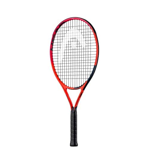 Image of Head Radical Junior Tennis Racket - Grip SC05 - New 2023 (23")