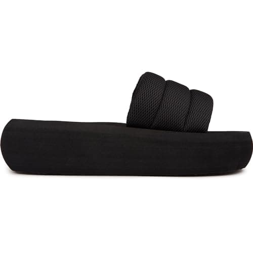 Image of Rocket Dog Splash Sandals UK 5 Black