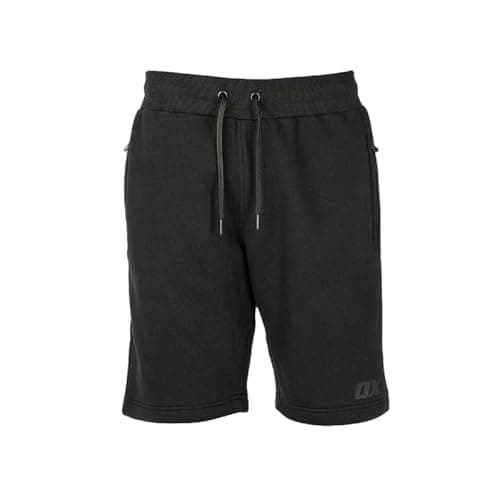Image of OX Jogger Shorts - Black - 38