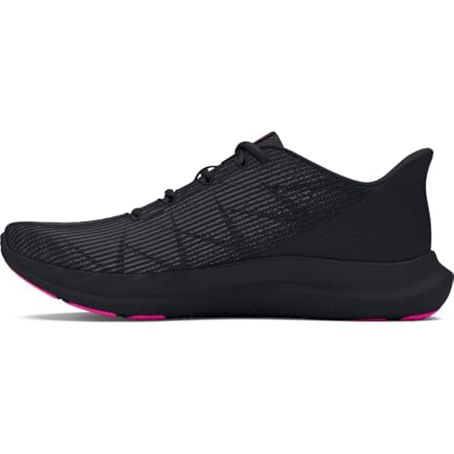 Image of Under Armour Women's UA W Charged Speed Swift, Fast and Lightweight Running Shoes, Women's Trainers with Cushioning, Gym Trainers for Workouts, Outdoors, and More