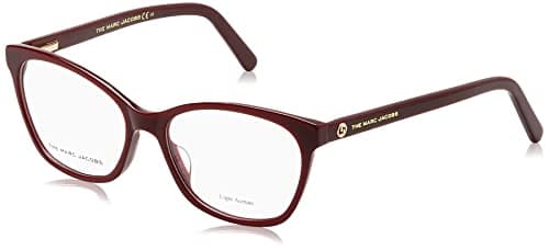 Image of Marc Jacobs Women's Marc 539 Sunglasses, Lhf, UK 40